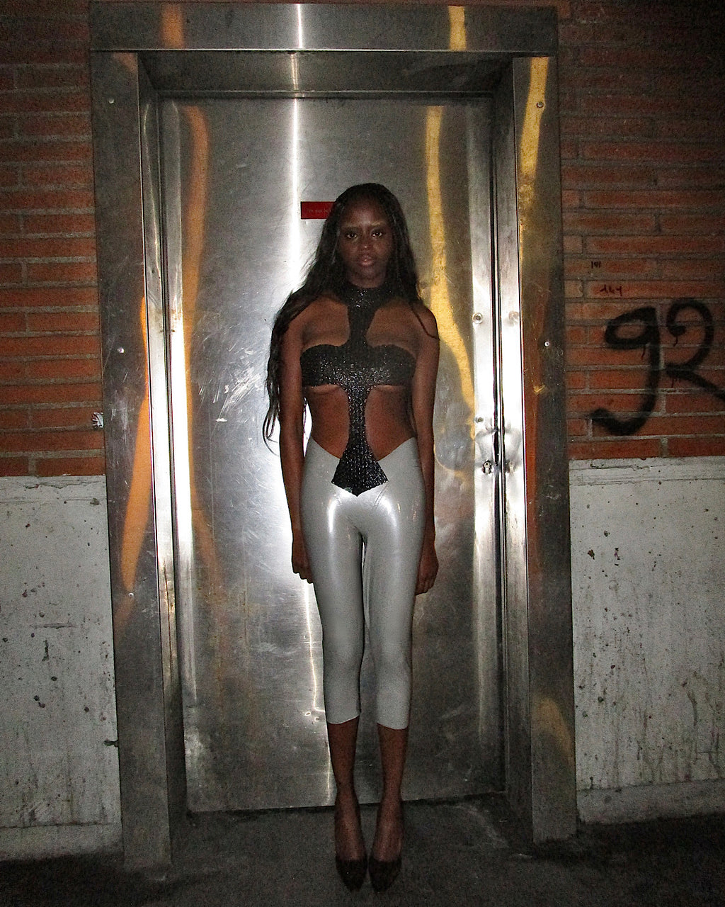 Oxyne capri