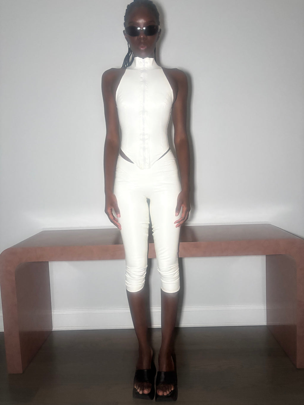 Oxyne capri
