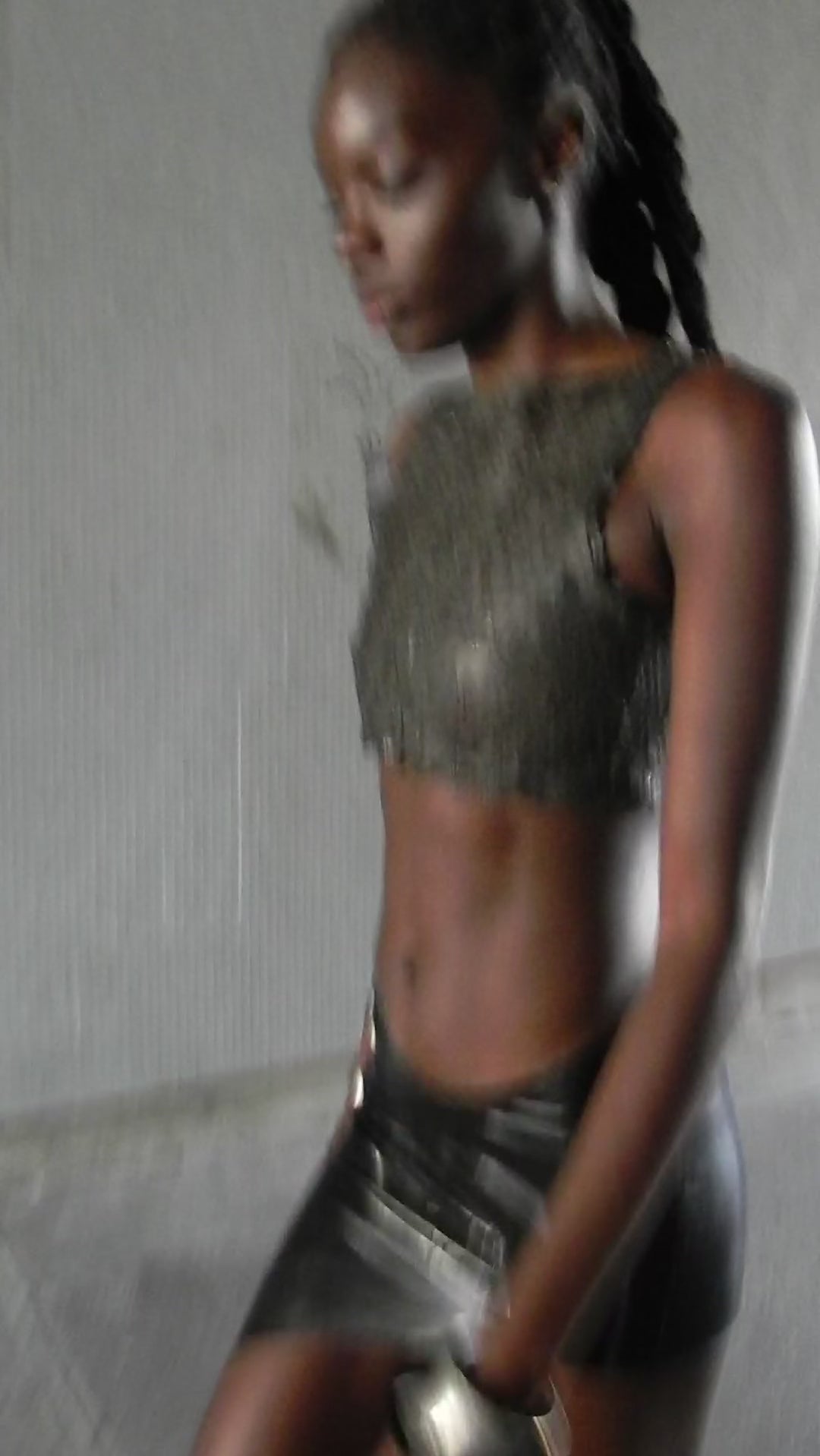Oxyne skirt